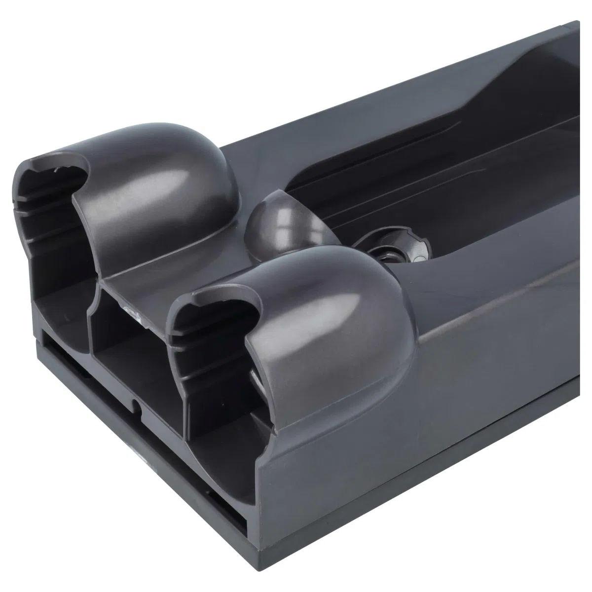 vhbw Wspornik, stojak do odkurzacza kompatybilny z Dyson V11 Torque Drive Extra odkurzacz i akcesoria - Set