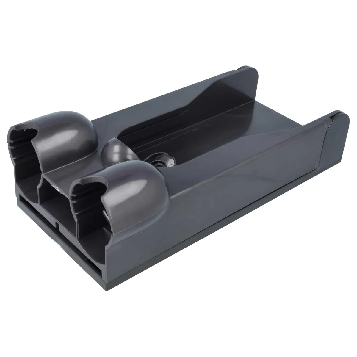 vhbw Wspornik, stojak do odkurzacza kompatybilny z Dyson V11 Torque Drive Extra odkurzacz i akcesoria - Set