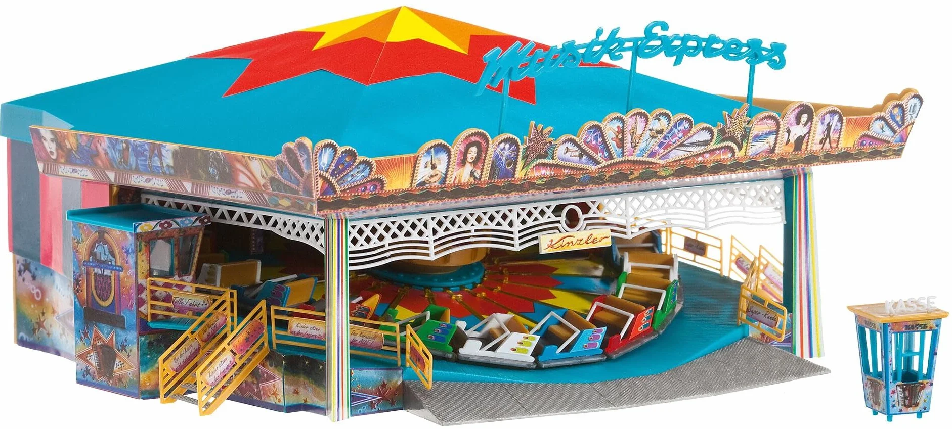 FALLER 140437 - Music Express
