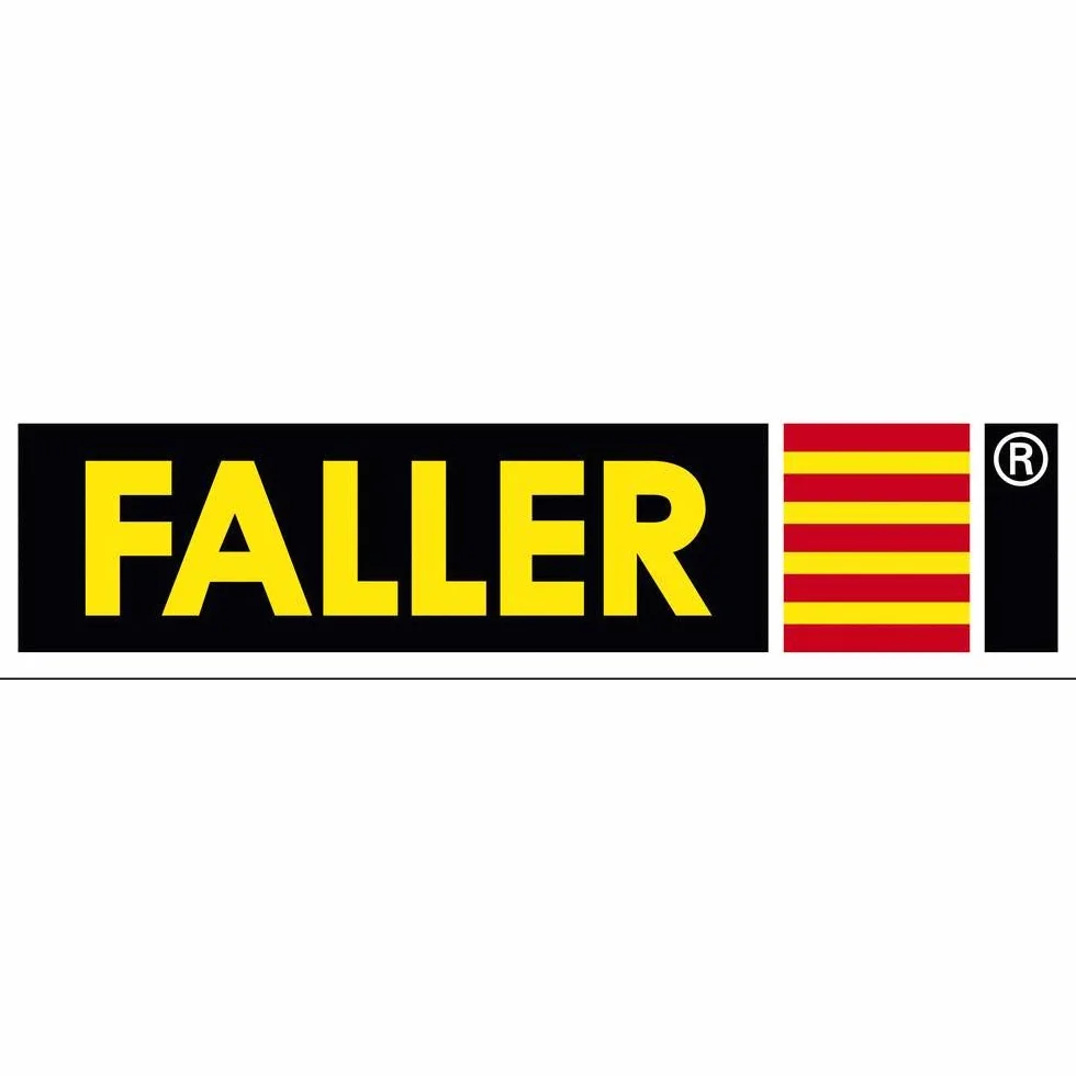 FALLER 140329 - karuzela dziecięca