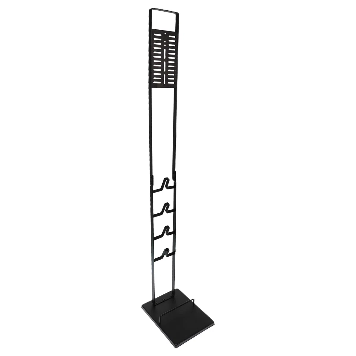 vhbw Wspornik, stojak do odkurzacza kompatybilny z Dyson V11 Torque Drive Extra odkurzacz i akcesoria - Set