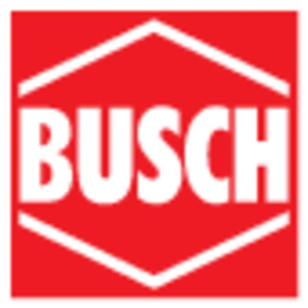 Busch 42842 H0 ZT300-D, niebieski