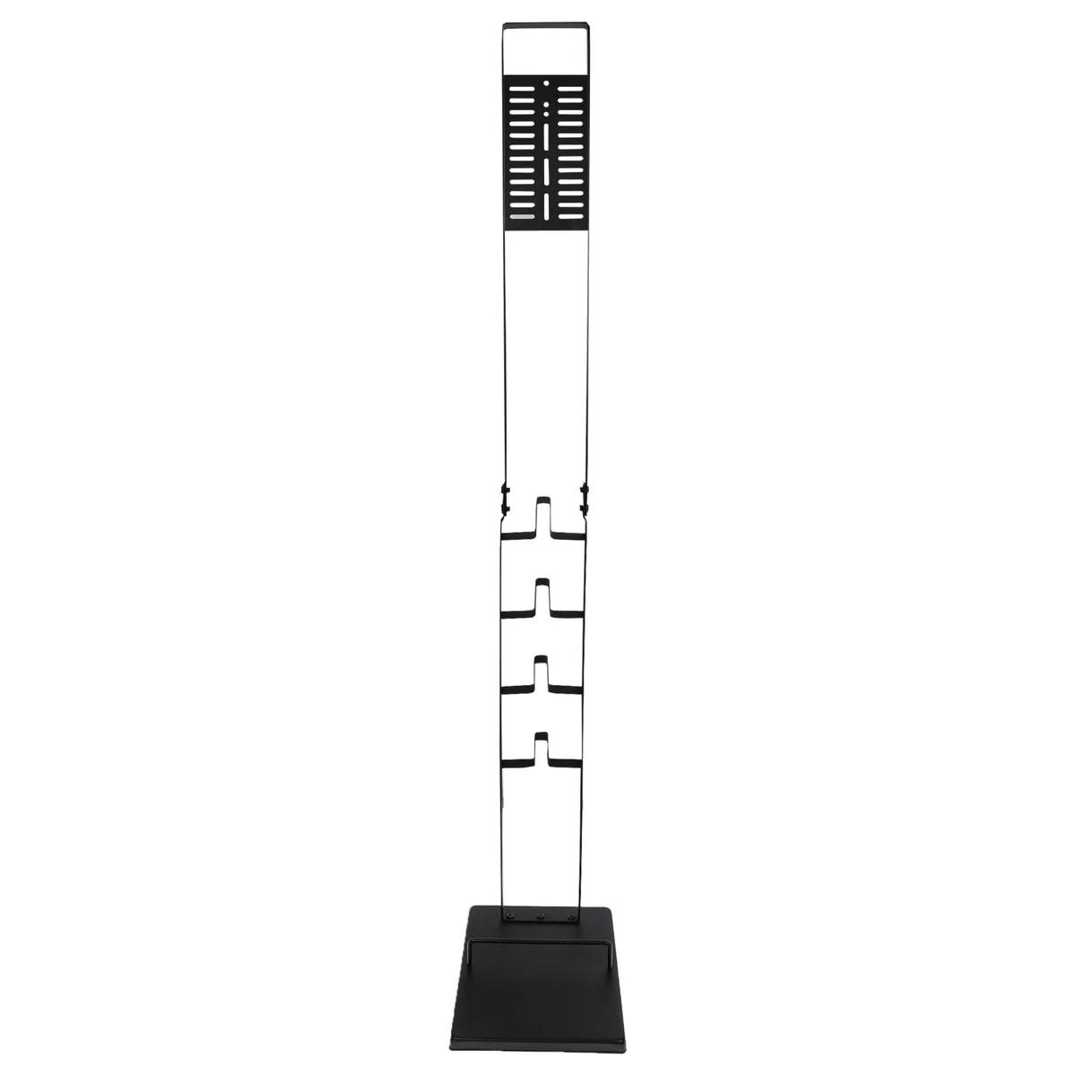 vhbw Wspornik, stojak do odkurzacza kompatybilny z Dyson V11 Torque Drive Extra odkurzacz i akcesoria - Set
