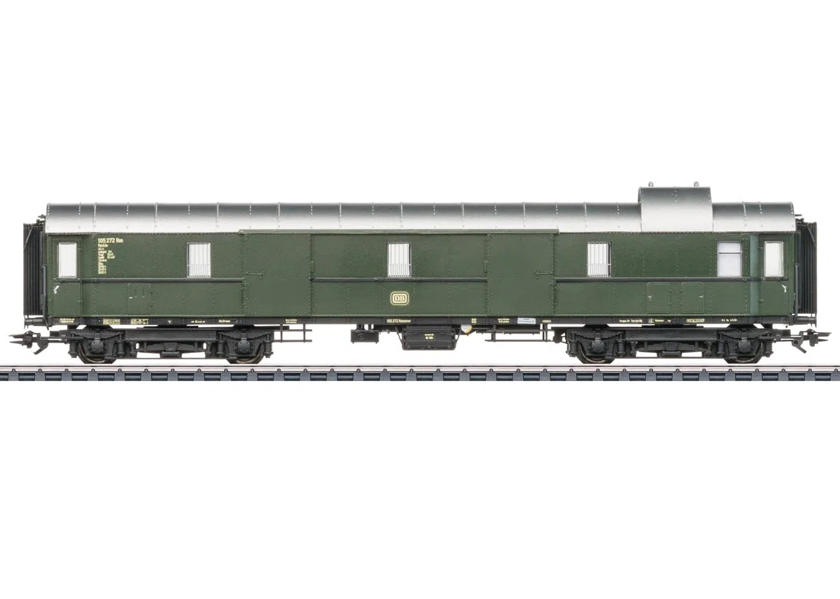 Märklin 42540 wagon kolejowy, wielokolorowy